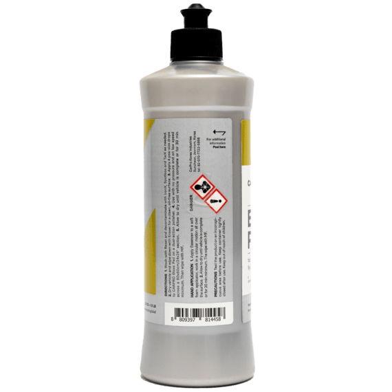 CARPRO Essence PLUS Полироль для кузова- гибридная финишная паста 500ml