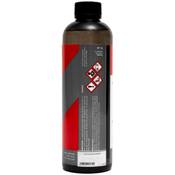 CARPRO TriX Очиститель коррозии-металлических вкраплений, битума 500ml