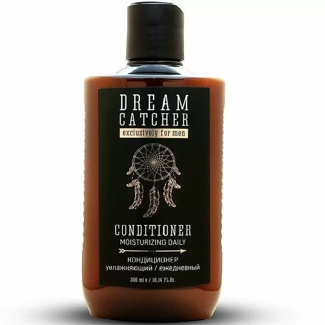 Dream catcher Кондиционер увлажняющий / ежедневный CONDITIONER MOISTURIZING DAILY 300мл