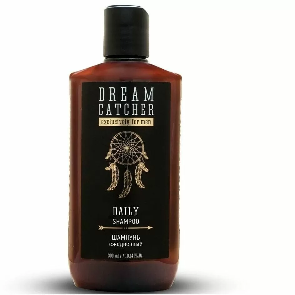 Dream catcher Шампунь ежедневный DAILY SHAMPOO 300мл