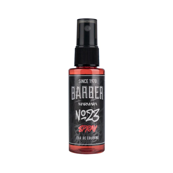 Marmara Barber Одеколон после бритья № 23 Graffiti Spray 50 мл