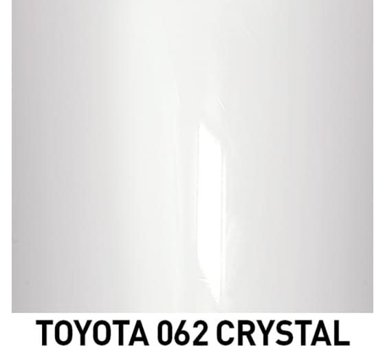 Mobihel,Автоэмаль 1л, TOYOTA CRISTAL-перламутр мет, 062