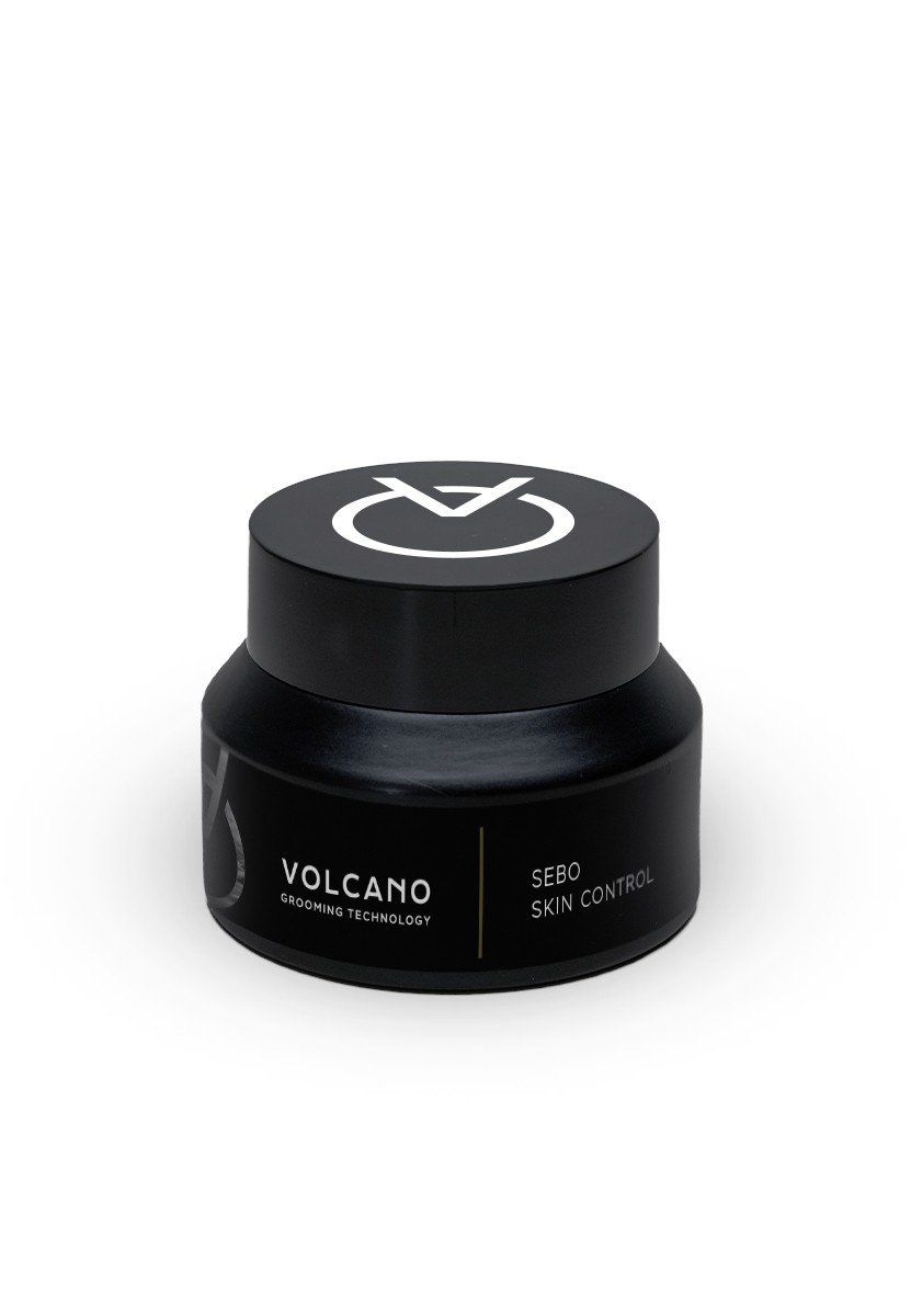 VOLCANO Moisture energy cream Увлажняющий и тонизирующий крем для лица 50 мл