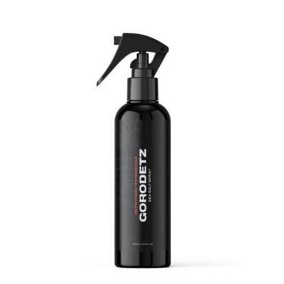 GORODETZ Спрей морская соль профобъем с триггером Sea Salt Spray 200 мл