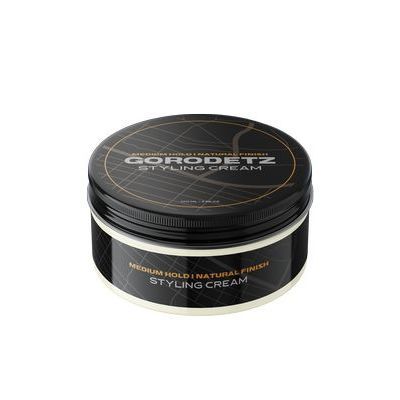 GORODETZ Паста для укладки Texture Matte Paste 100 мл