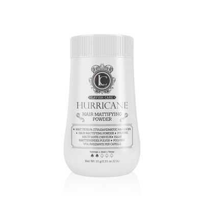 Lavish Care Пудра для волос Hurricane Mattifying Powder 10 гр