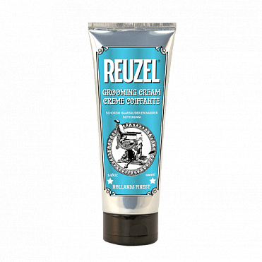 Reuzel Grooming Cream груминг крем для укладки 100 мл