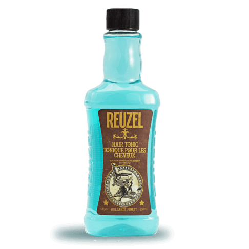 Reuzel Hair Tonic 500 мл тоник для укладки волос