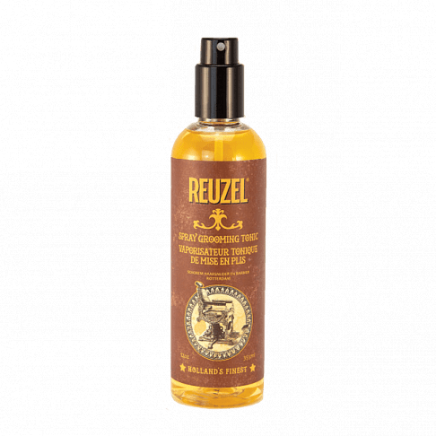 Reuzel Spray Grooming Tonic 100 мл груминг-тоник спрей для укладки