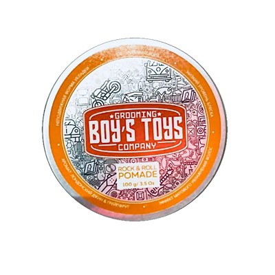 Boy’s Toys Помада Pock’n’Roll Pomade 100 мл