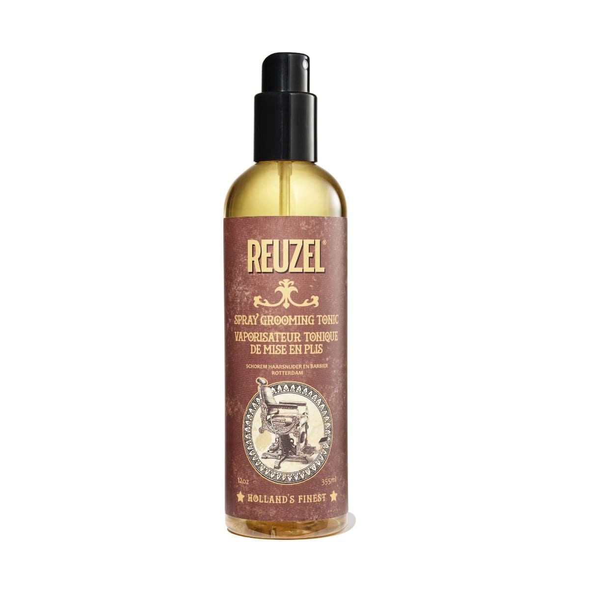 Reuzel Grooming Tonic 100мл  груминг-тоник для укладки