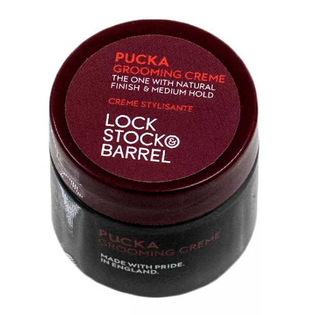 LS&B RUCK MATTE PUTTY матовая мастика 30 гр