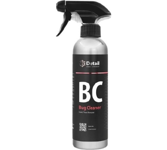 Detail Чистящее средство BC «Bug Cleaner» 500мл