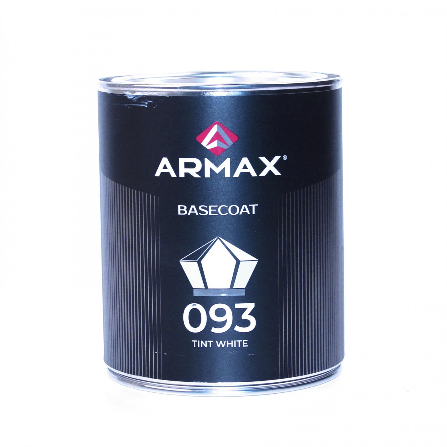 Armax-093 Солид-Mix Tint White (0,93кг)