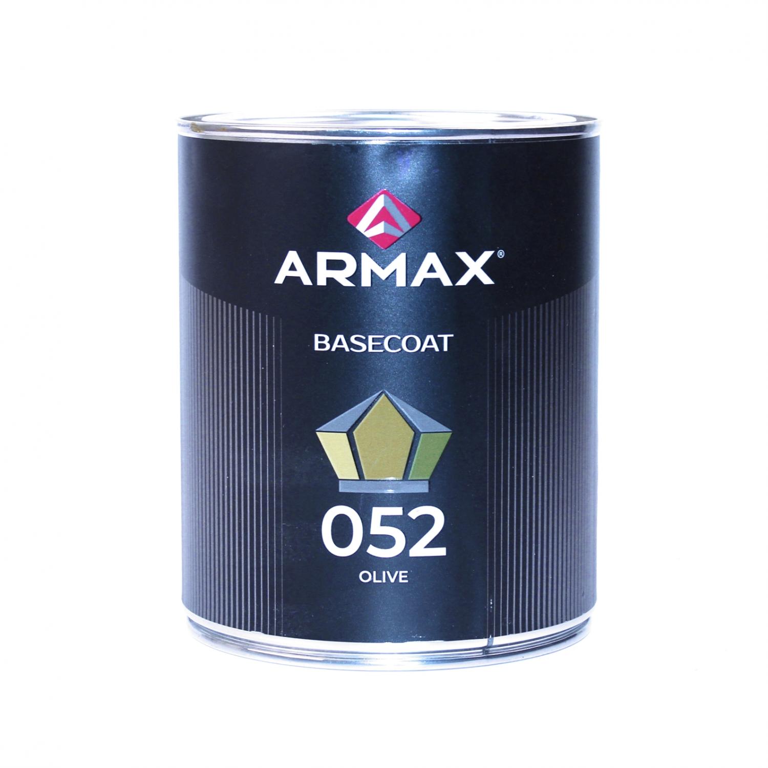 Armax-052 Солид-Mix Olive (0,93кг)