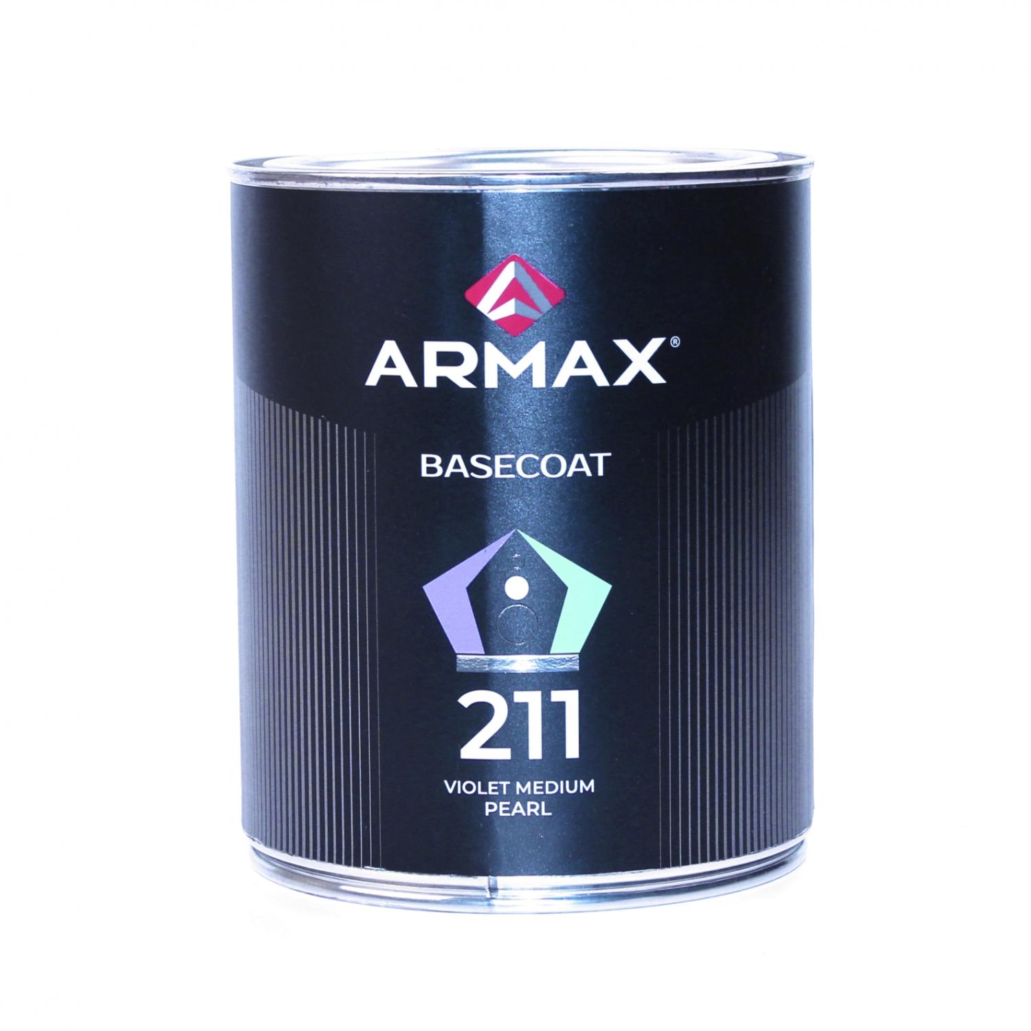 Armax-211 Перламутр-Mix Violet Medium Pearl (0,93кг)