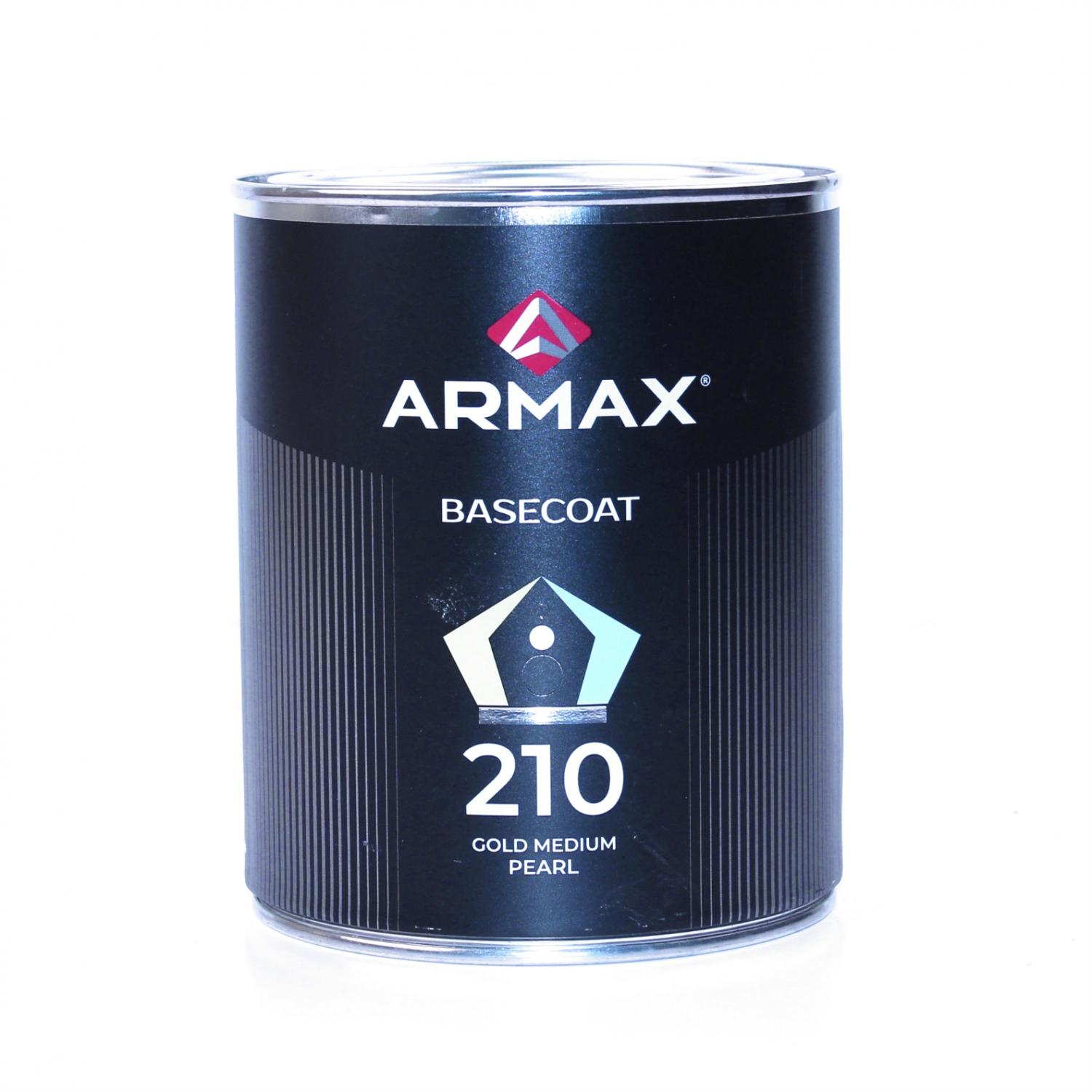 Armax-210 Перламутр-Mix Gold Medium Pearl (0,93кг)