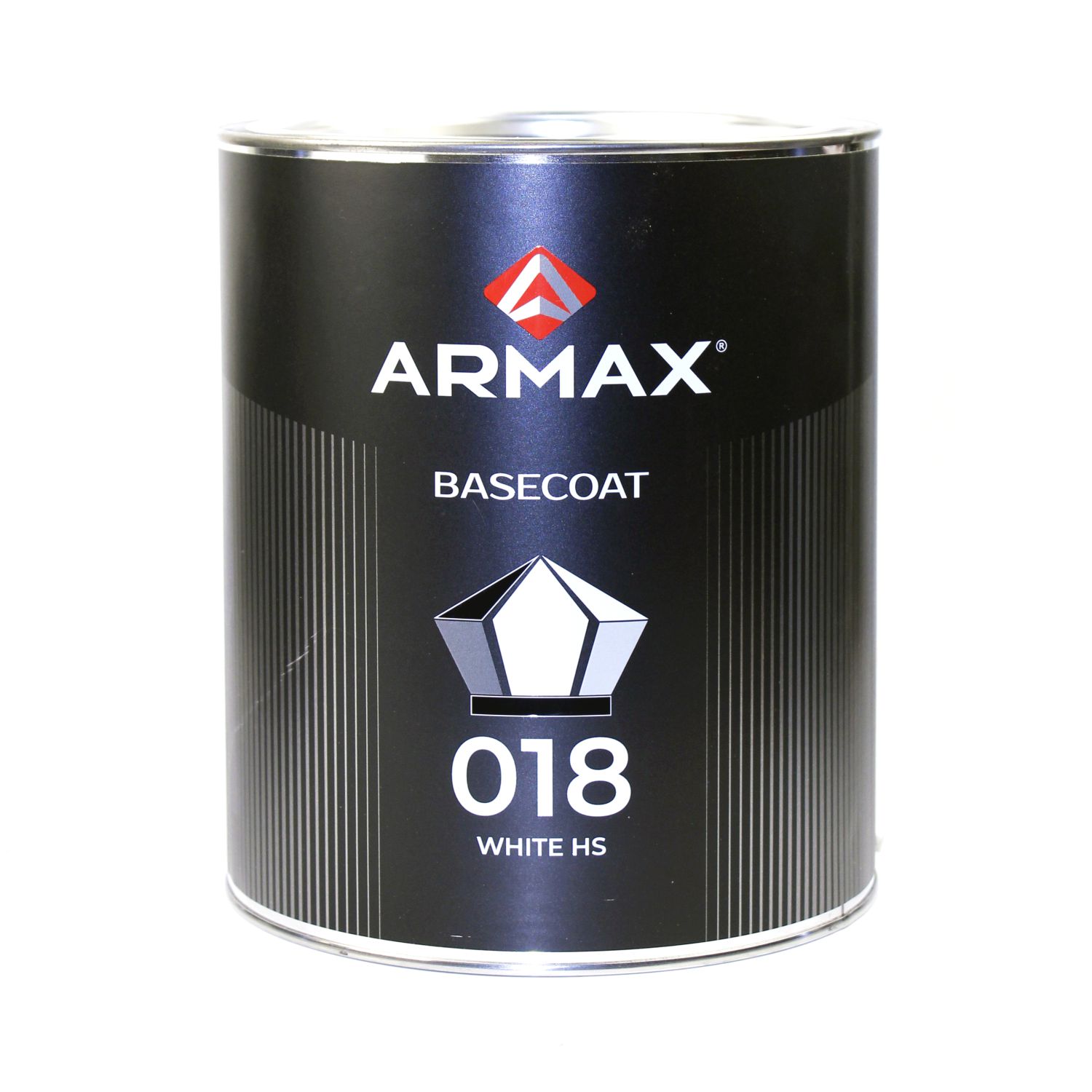 Armax-018 Солид-Mix White HS (1,37кг)