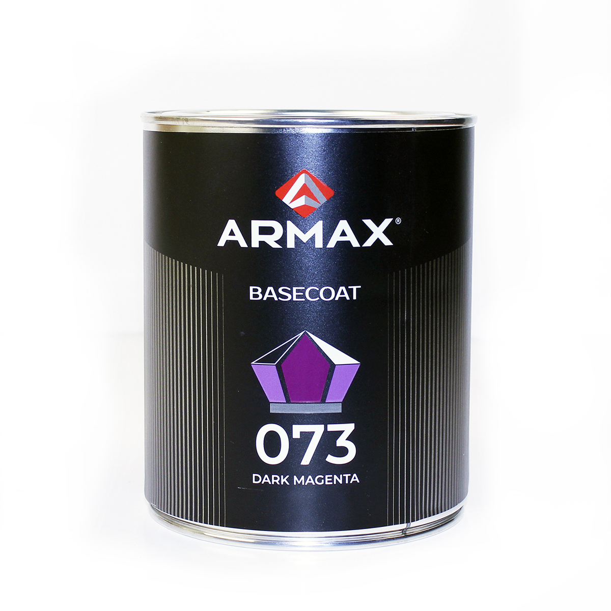 Armax-073 Солид-Mix Dark Magenta (0,93кг)