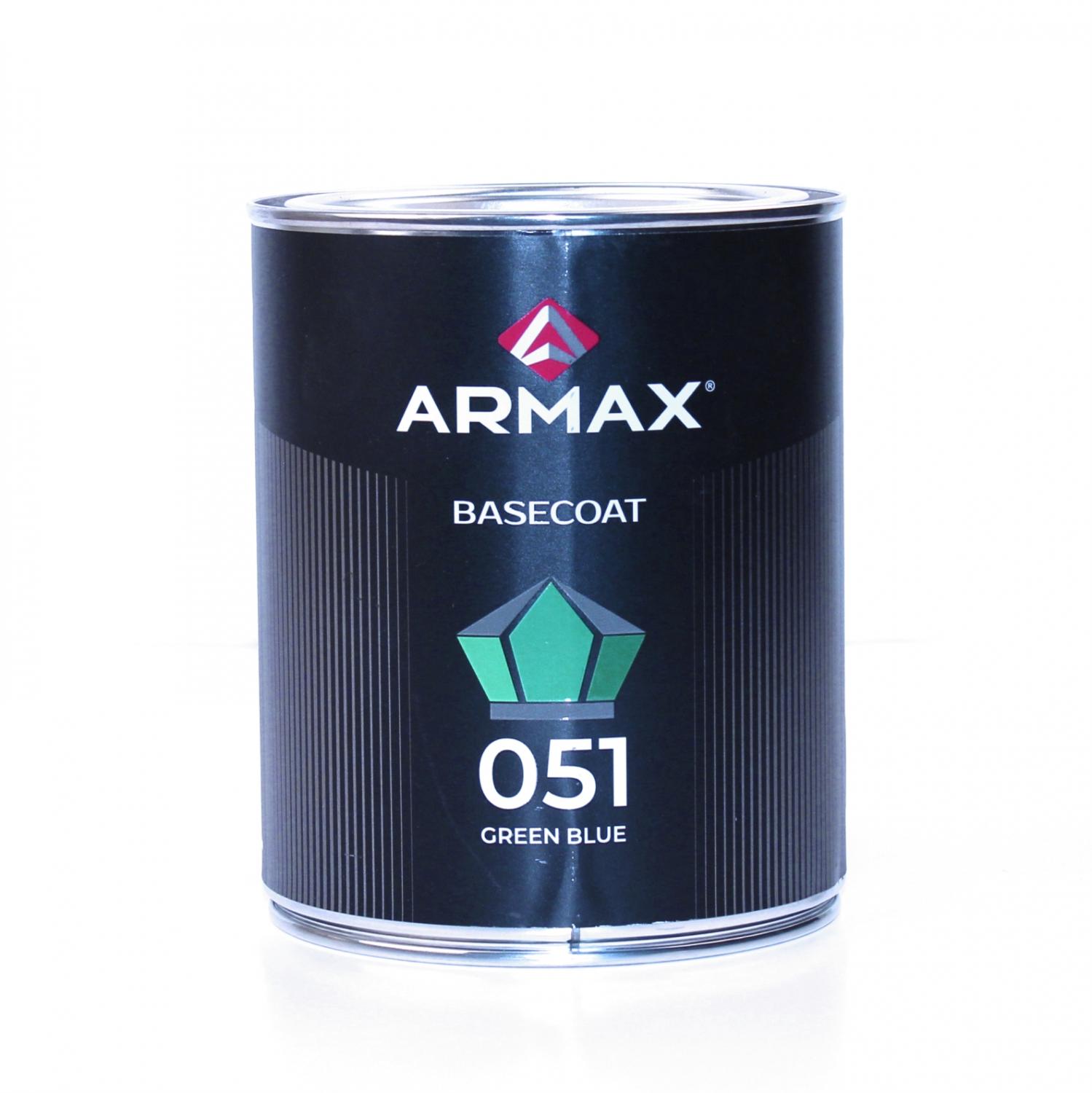 Armax-050 Солид-Mix Green Yellow (0,93кг)