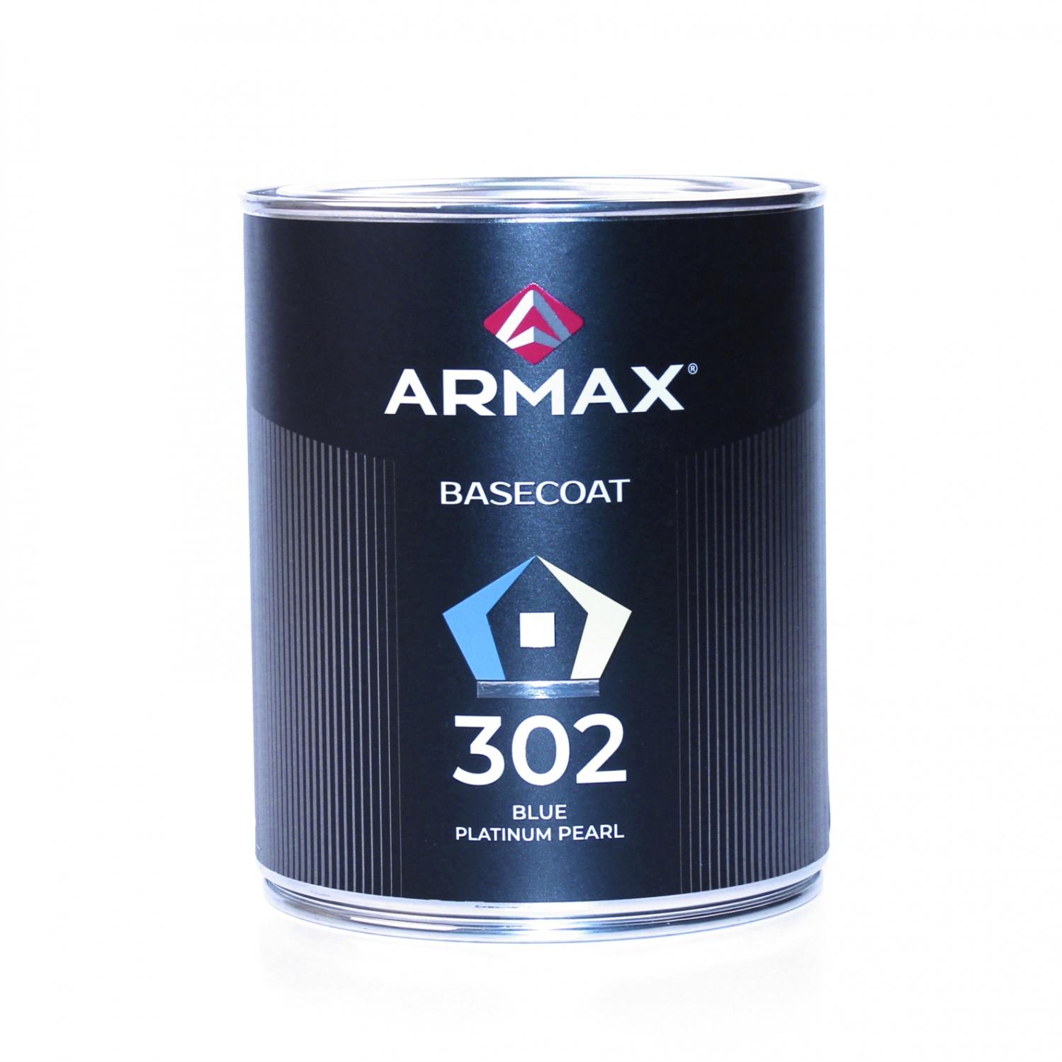 Armax-302 Ксералик-Mix Blue Platinum Pearl (0,93кг)