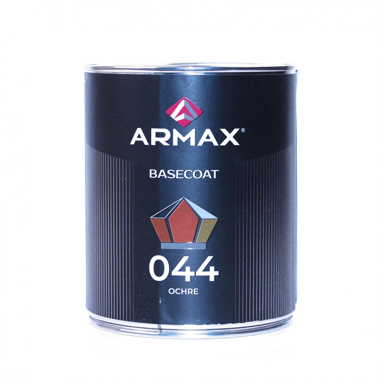 Armax-044 Солид-Mix Ochre (1,0кг)