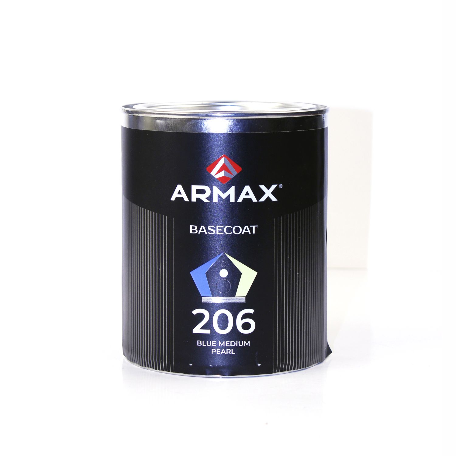 Armax-206 Перламутр-Mix Blue Medium Pearl (0,93кг)d