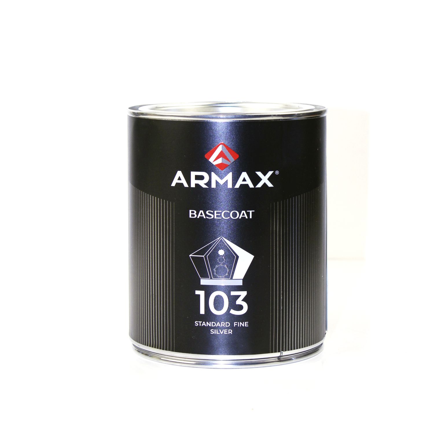 Armax-103 Металлик-Mix Standard Fine Silver (0,93кг)