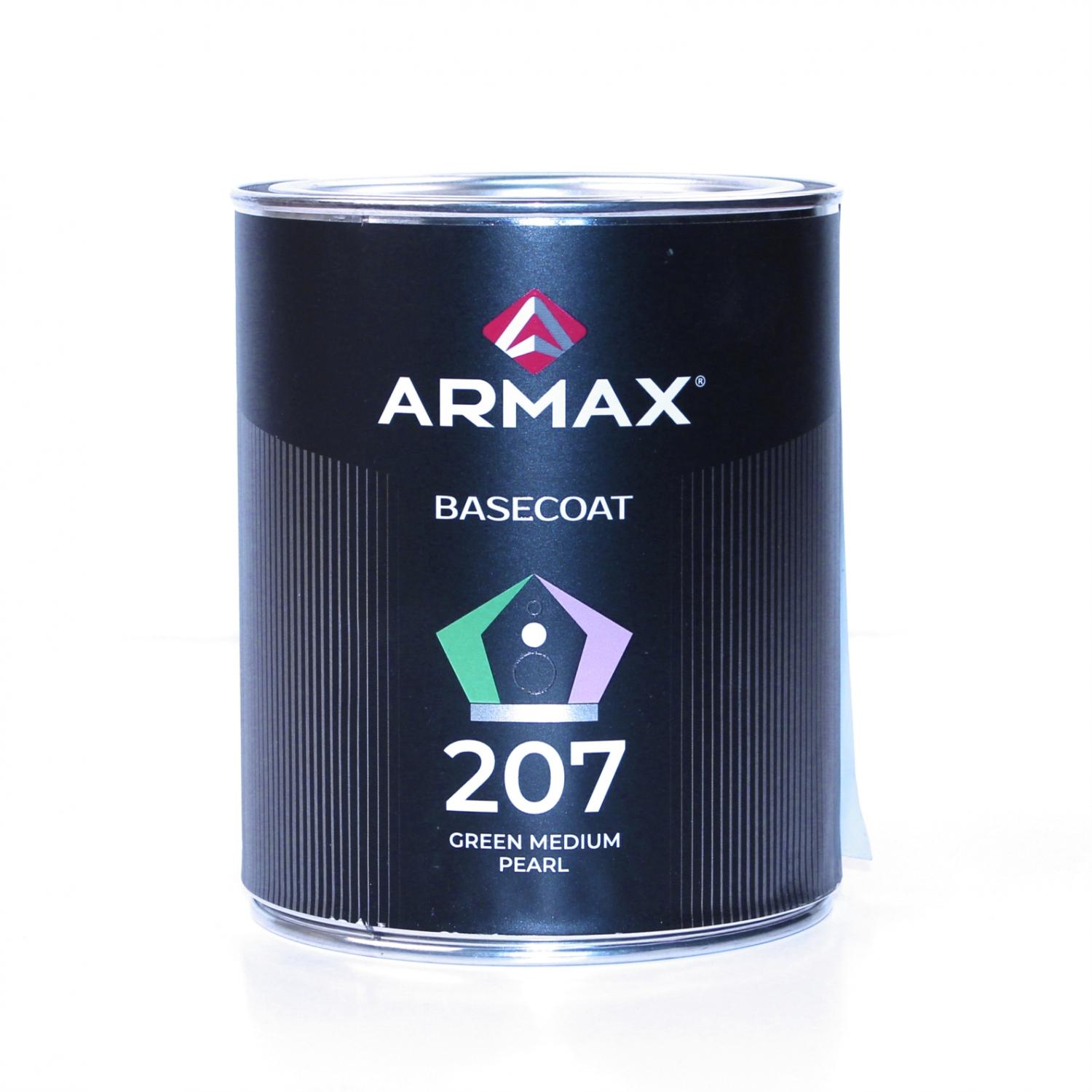 Armax-207 Перламутр-Mix Green Medium Pearl (0,93кг)