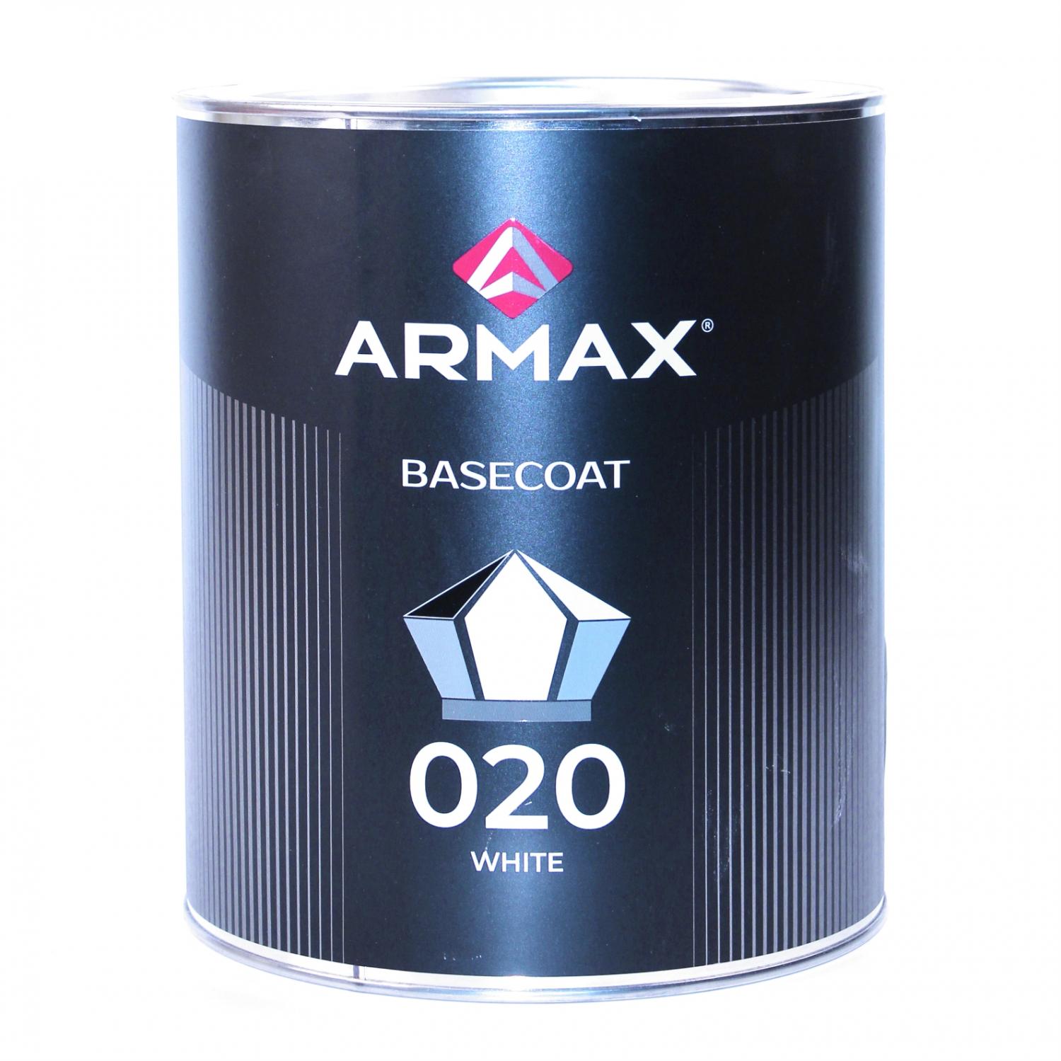 Armax-020 Солид-Mix White (1,0кг)