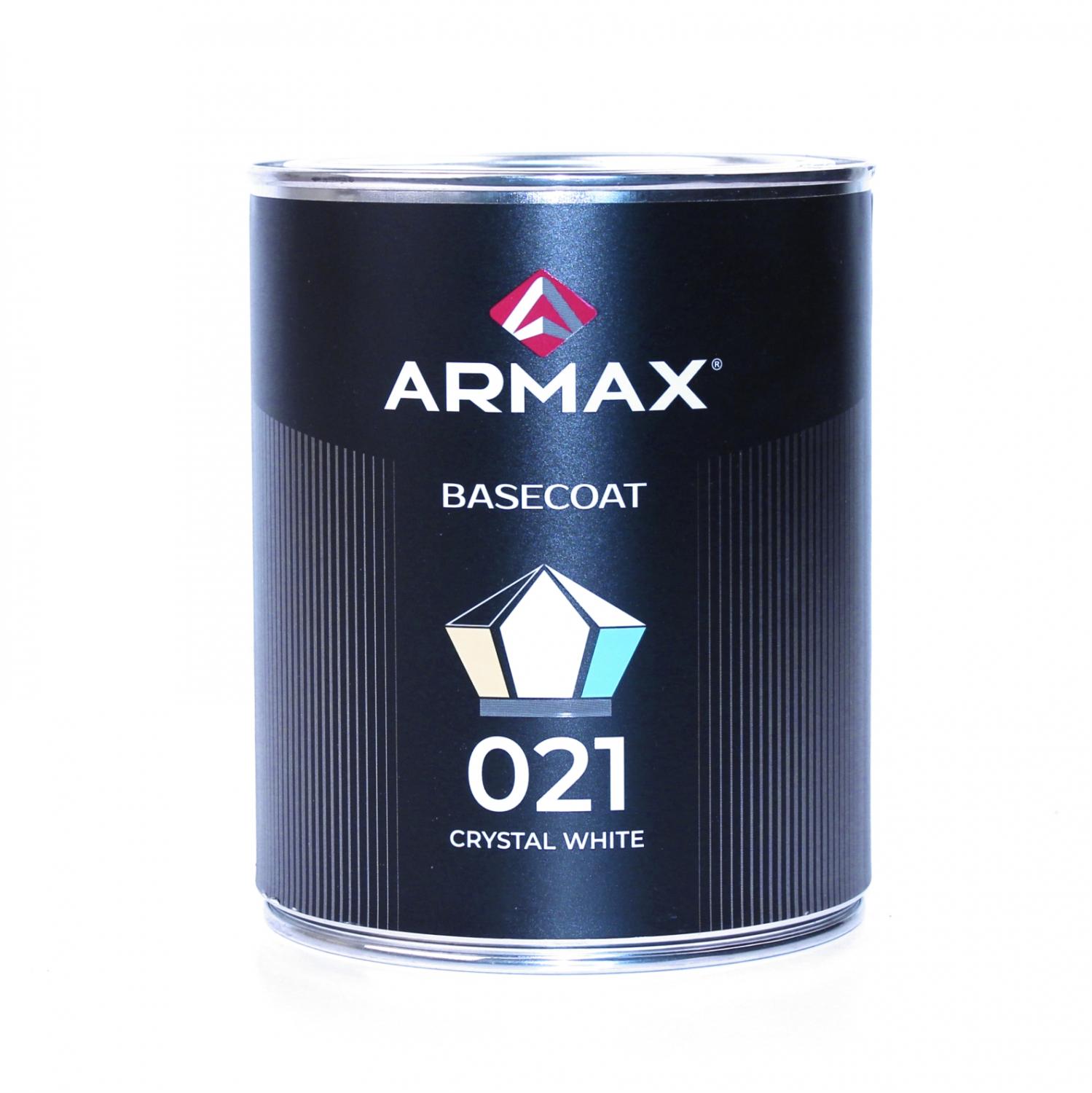 Armax-021 Солид-Mix Crystal White (1,0кг)