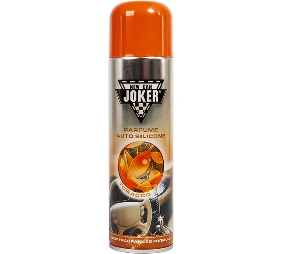 JOKER Полироль панели Табак (200 ml)