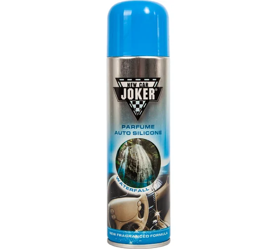 JOKER Полироль панели Водопад (200 ml)