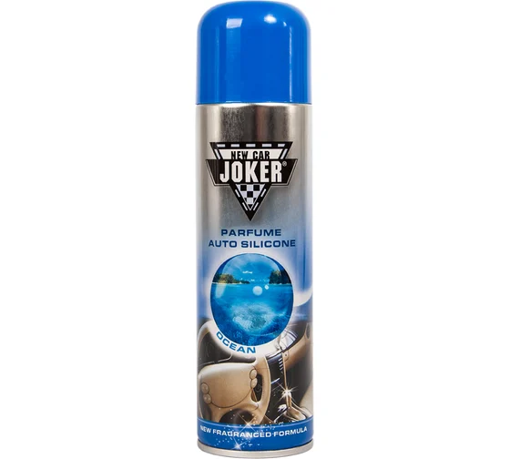 JOKER Полироль панели Океан (200 ml)