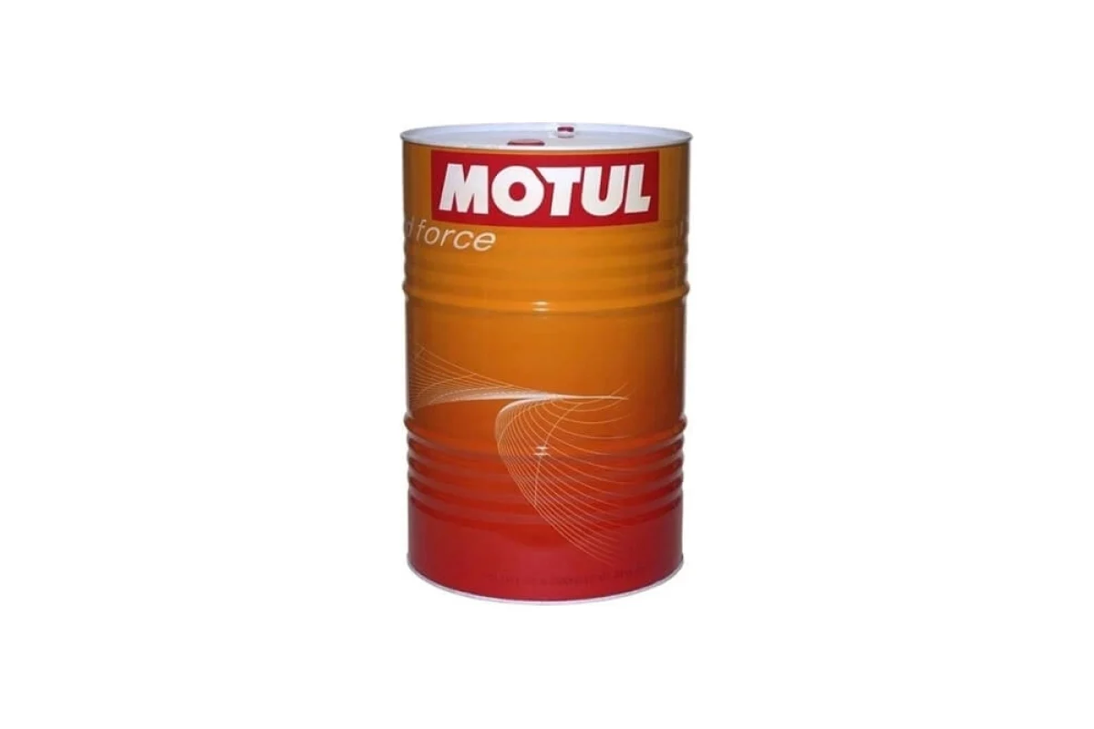 MOTUL 8100 ECO-CLEAN 0W30 (60л) синтетическое моторное масло