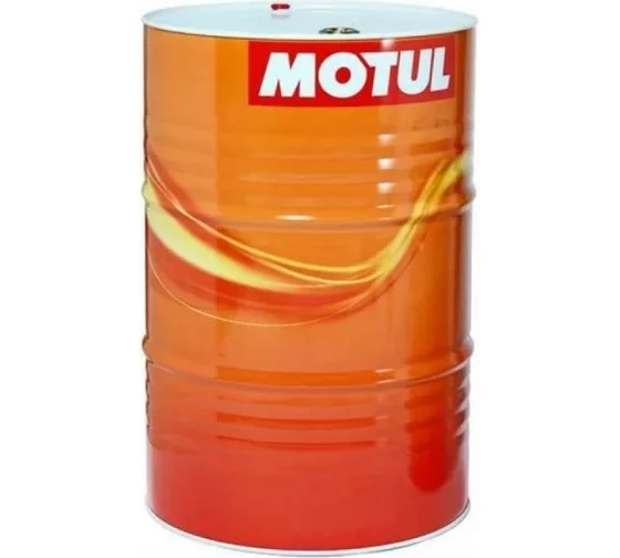 MOTUL MULTI CVTF (60л) Technosynthese трансмиссионное масло