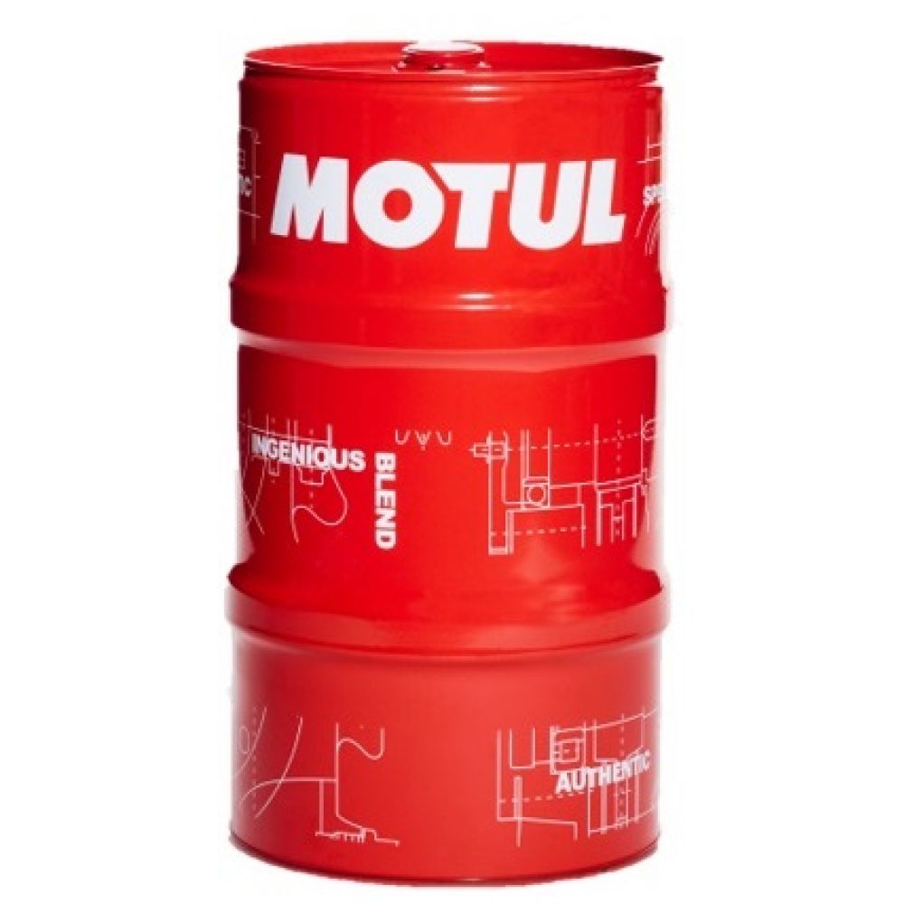 MOTUL ATF VI (60л) VN синтетическое трансмиссионное масло