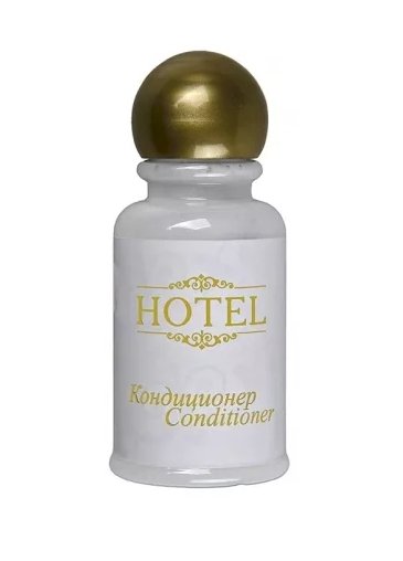 Кондиционер для волос «HOTEL» флакон 35мл * 200